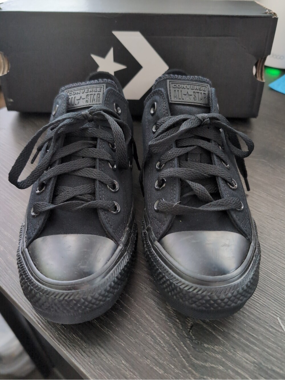 Converse Chuck Taylor All Star CT AS Core men's Sneakers M5039C style M5 W7